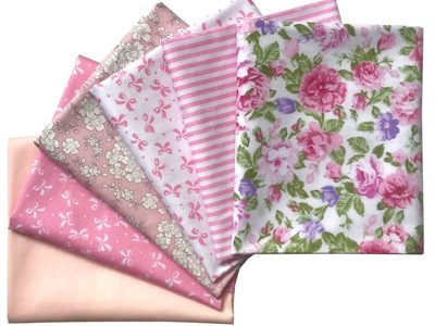 Nunca más tires los retazos de tela: creá este útil regalo para mamá, ideal para llevar siempre en la cartera