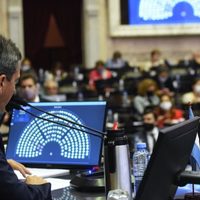 Diputados tiene un proyecto para subir el piso del Impuesto a las Ganancias: cómo sería el cambio