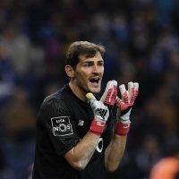 La misteriosa publicación de Iker Casillas sobre su futuro que luego borró