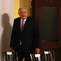 No se pueden aceptar chantajes en torno a la reforma al Poder Judicial: AMLO