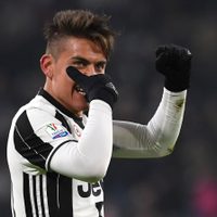 El PSG iría en busca de Paulo Dybala