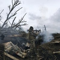 Ucrania: pocas esperanzas de que termine la guerra