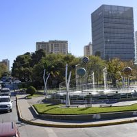 Mariano Gaido destinó más de 40 millones de pesos para el plan de bacheo, en Neuquén Capital