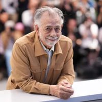"Cuando saltamos a lo desconocido, demostramos que somos libres": Coppola