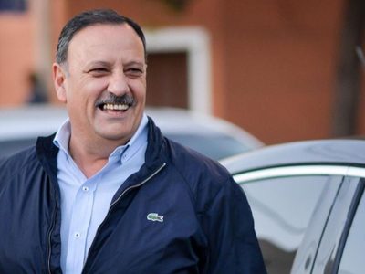 El gobernador de La Rioja apuntó contra los medios de comunicación en la Convención Constituyente
