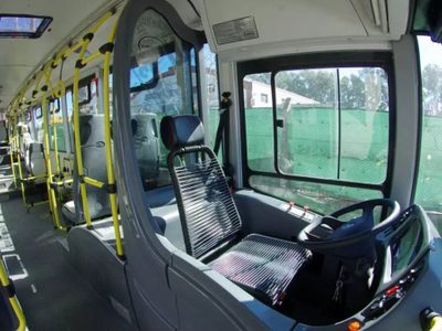 Confirmaron un paro de colectivos para este miércoles y jueves