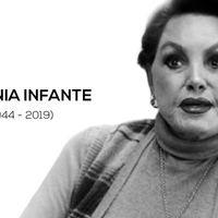 Falleció la actriz Sonia Infante, a los 75 años de edad