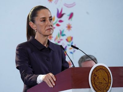 Trudeau no está de acuerdo en sacar a México del T-MEC: Sheinbaum