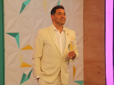 Polémica en las redes: Mariano Iúdica le dio "me gusta" a una publicación en contra del "Cantando"