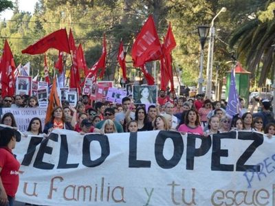 "Cielo pude haber sido yo": fuerte testimonio se suma a la causa