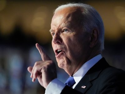 Biden visita Florida para evaluar los daños causados por el huracán Milton