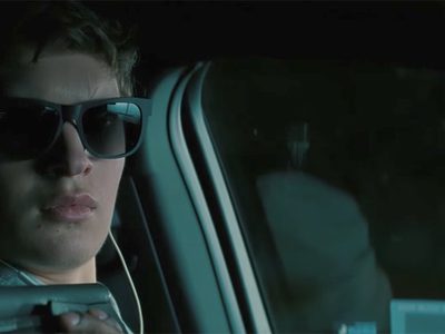 'Baby: El aprendiz del crimen”: Autos, música y ladrones