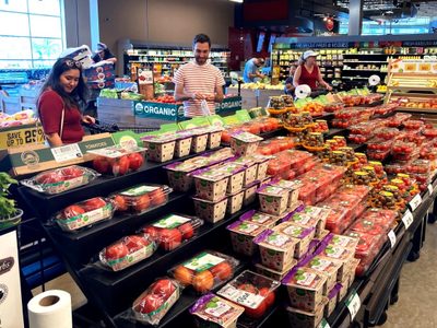 Inflación en México se acelera a 4.76% en octubre