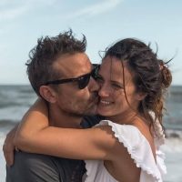 "Porque te amo": así se expuso Pedro Alfonso para declararse ante Paula Chaves
