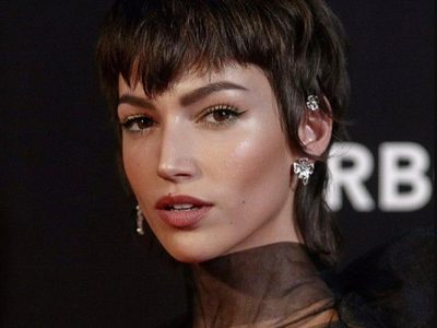 Úrsula Corberó descubrió a los nigerianos y al remake viral de "La casa de papel"