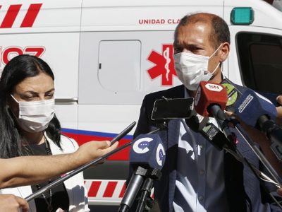 Omar Gutiérrez habló sobre la llegada de la Delta a Neuquén: qué dijo