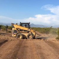 Inhabilitan tres pistas clandestinas en Acuña, Coahuila