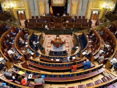 España legaliza la eutanasia y el suicidio asistido