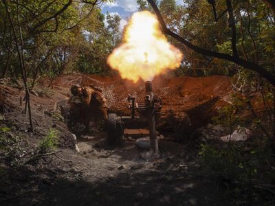 Guerra en Ucrania: Ataque de misiles rusos deja siete muertos en Járkiv