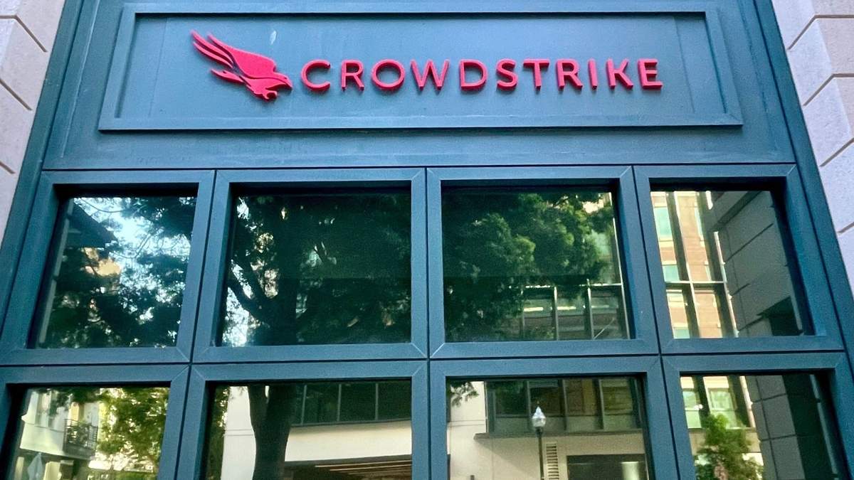 CrowdStrike
