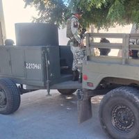 Culiacán: decomisan explosivos artesanales usados en drones