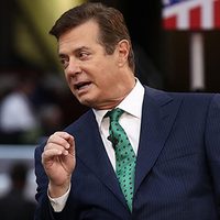 Senado cita por 'Rusiagate” a Paul Manafort, exjefe de campaña de Trump