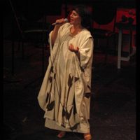 Se apagó la voz de Elisa Pérez Meza, hija de Luis Pérez Meza