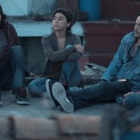 'Los años azules”