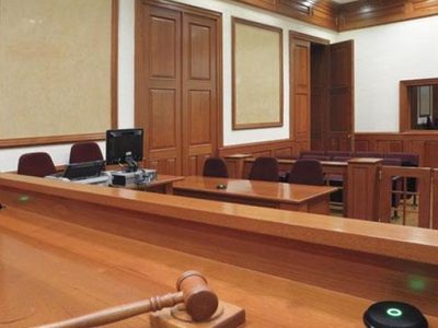Alerta por coronavirus: confirman la feria judicial en varias provincias