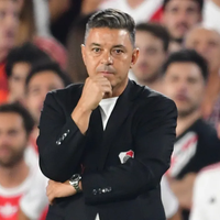 Lo quiere Gallardo: la figura del fútbol argentino por la que se volvió a interesar River