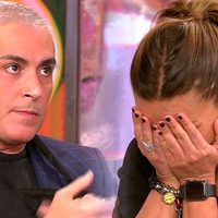 La drástica decisión de Kiko Hernández contra Marta López: "Nuestra amistad se ha ido"