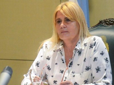 "La reforma no beneficia a Cristina Kirchner", afirmó la ministra de Justicia