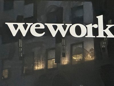 WeWork se declara en quiebra; esto pasará con sus sucursales en México