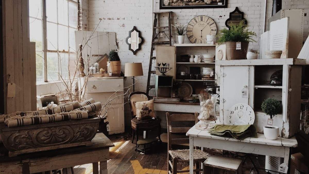 Decoración. Fuente: (Instagram)