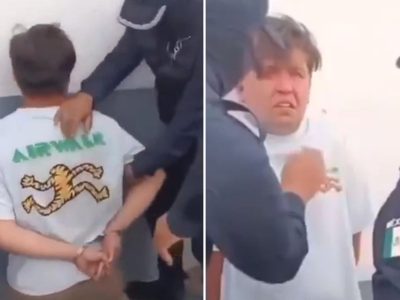 Tras ser torturado por custodios, Fofo Márquez será cambiado de penal; destituyen a policías