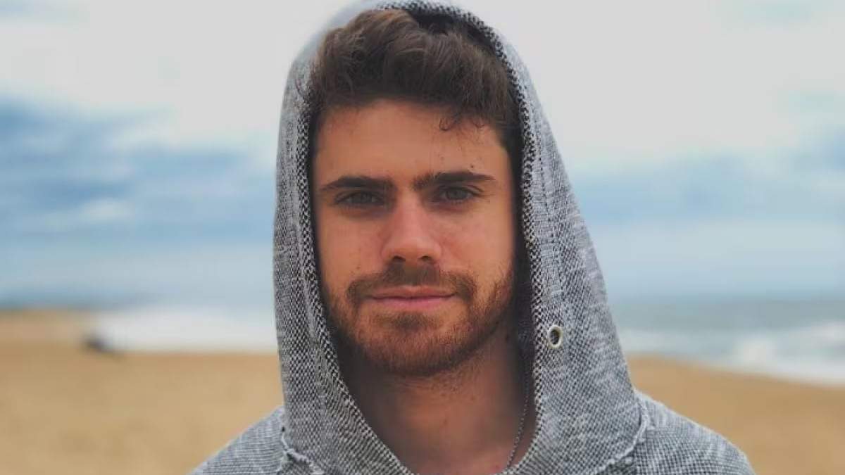 Gastón Soffritti habló de su experiencia con Cris Morena