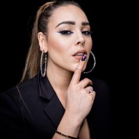 Danna Paola sorprende a su team con un revelador mensaje dedicado a "Pablo"