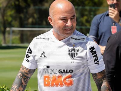 Malas noticias para el equipo de Sampaoli y los test de coronavirus