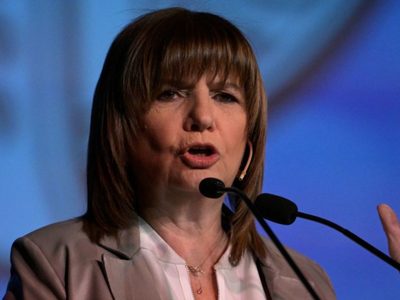 Tensión diplomática: Rusia convocó al embajador argentino tras las acusaciones de Patricia Bullrich sobre los audios filtrados
