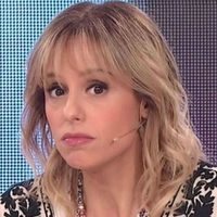 Mariana Fabbiani rompió la cuarentena y lo subió en las redes. ¿Tuvo sus razones?