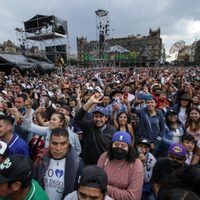 Se realizará el “Gran Cumbión” en el Zócalo: Fecha, hora y artistas que estarán
