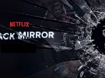 Netflix: ¿Vuelve Black Mirror? ¿Cuándo?