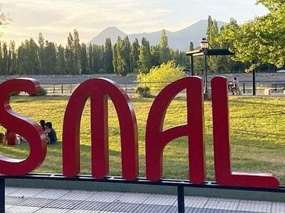 Chos Malal: 15 alumnas llevan dos semanas sin clases por falta de personal