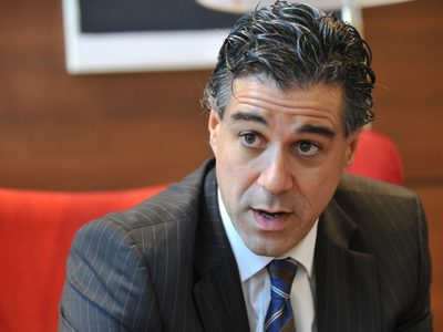 Daniel Rafecas descubrió un centro clandestino que funcionó durante la dictadura cívico-militar
