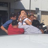 Justicia federal ampara al periodista Miguel Ángel Villarino, preso en Campeche