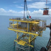 PEMEX optimiza plataformas, logra ahorro millonario y mayor producción