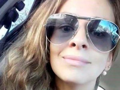 Imputaron por desobediencia a Julieta Silva y la trasladaron al penal