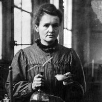Marie Curie murió hace 90 años. Su pensamiento en siete citas