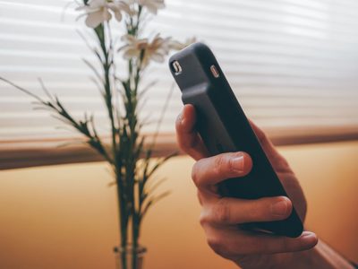 ¿Problemas con tu Smart Battery Case? Apple inicia un programa de reemplazo