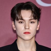 El drástico cambio de look de Vernon de Seventeen que se hizo tendencia en las redes sociales